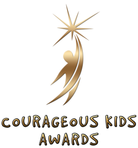 Courageos-kids-awards-logo